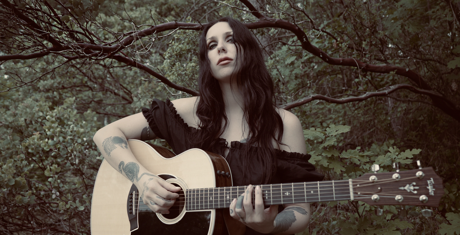 [ANNULÉ] Chelsea Wolfe